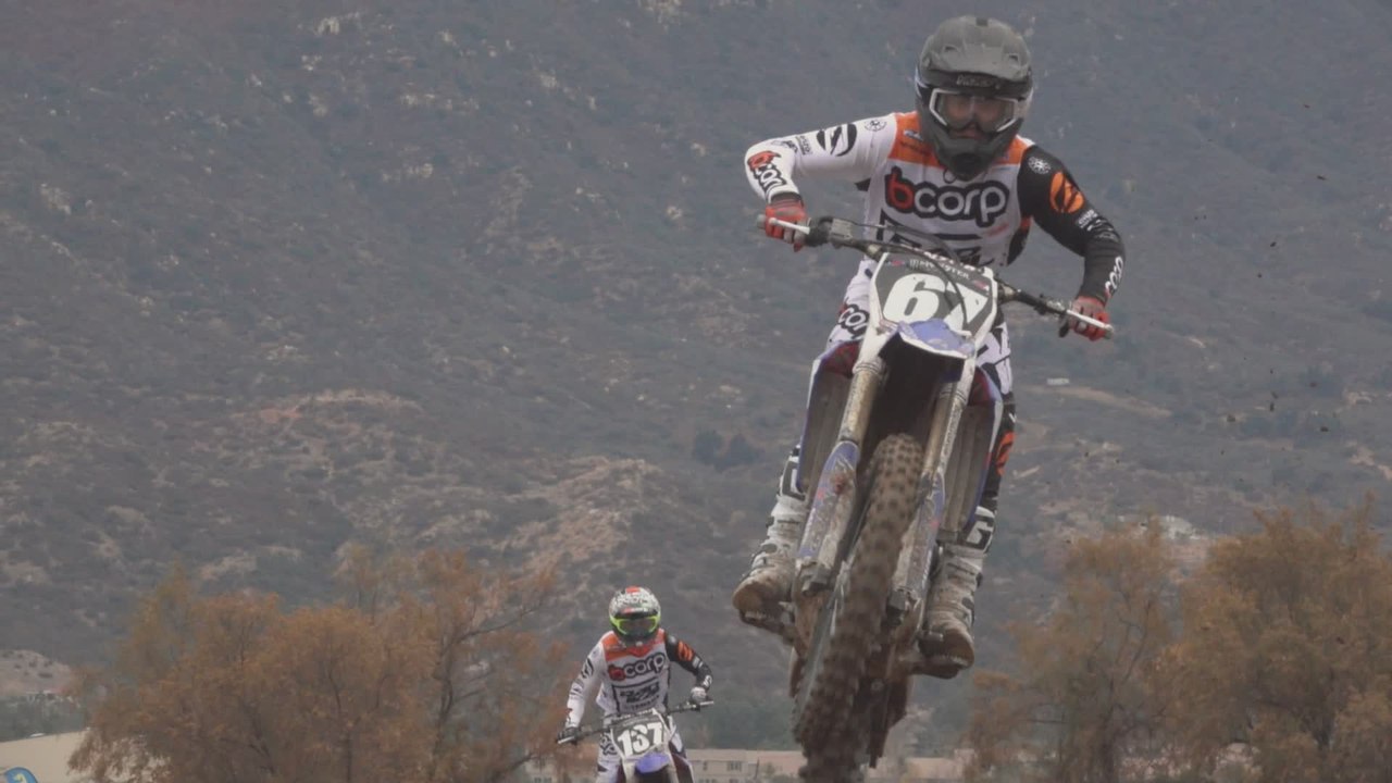 Moto Mash-up | Justin Hoeft