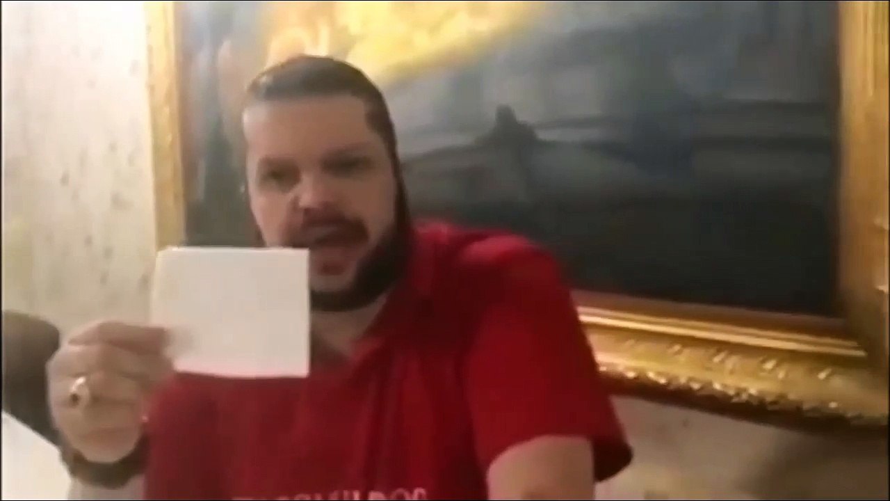 Ofertinha sacana