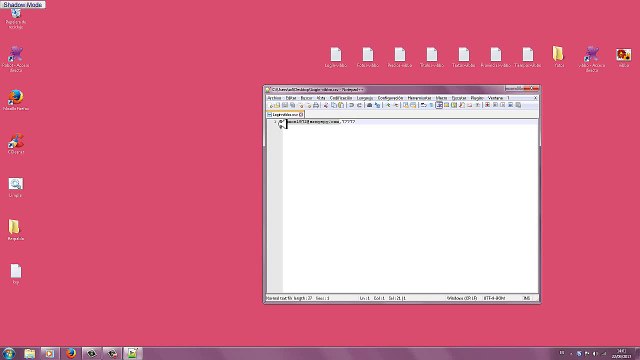 Robot publicador de anuncios Renovador de anuncios