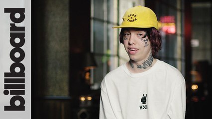 You Should Know: Lil Xan