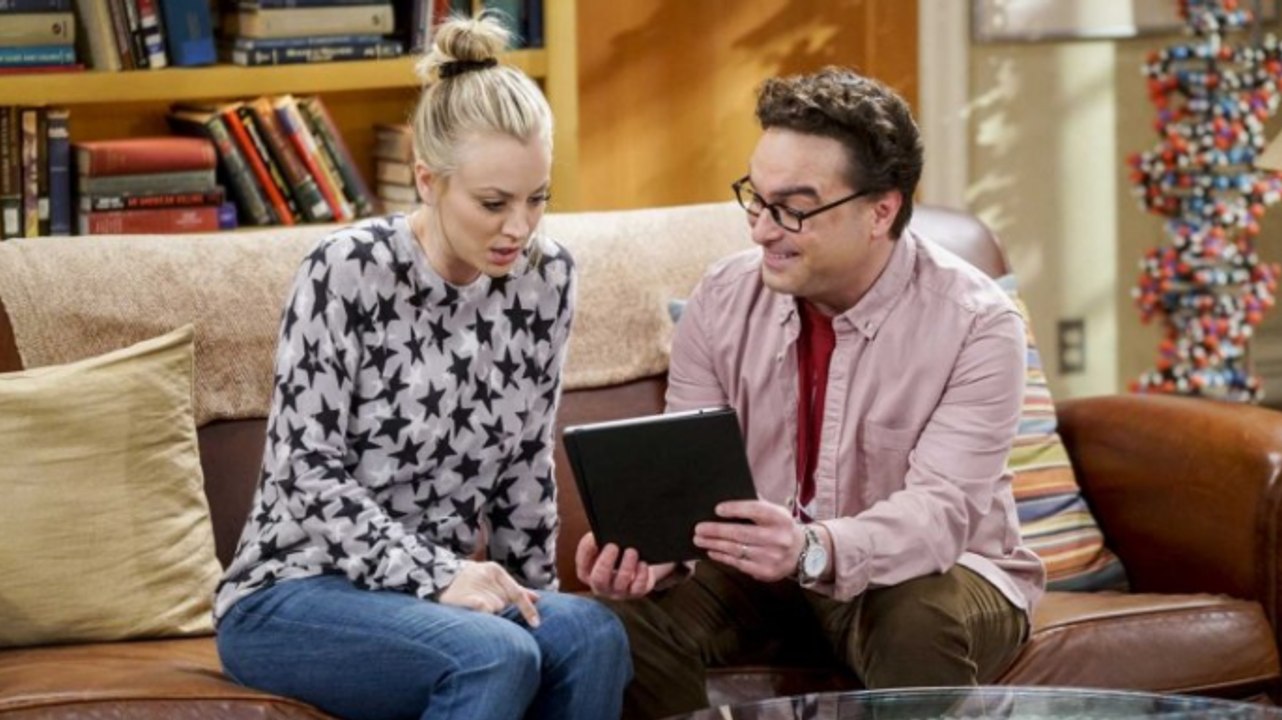 The Big-Bang Theory Season 12 Episode 24 :Episode 24 - video Dailymotion