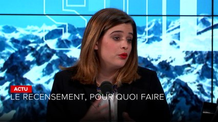 SO invité - Le recensement