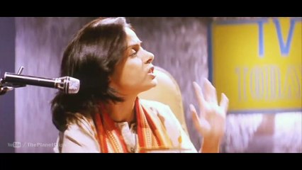 Watch a rare scene where Imtiaz Ali (Film director) playing Yakub Memon role