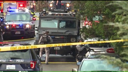 Suspect Arrested in Murder of 63-Year-Old Woman That Triggered Neighborhood Evacuations