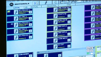 Bill in Legislature Would Allow Washington State to Prepare for Nuclear Attack