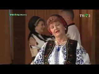 Veta Biris - Pe drumul vietii cantand - 2018