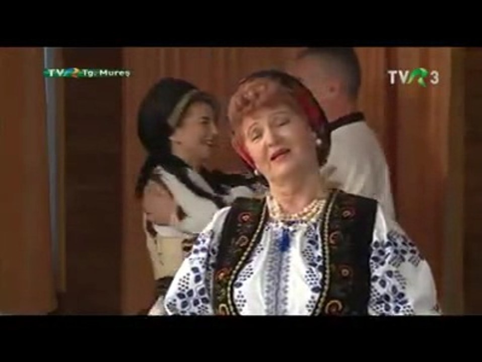 Veta Biris - Pe drumul vietii cantand - 2018