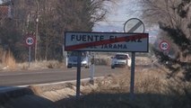 Detenido en Barajas el presunto autor del atropello mortal de una joven