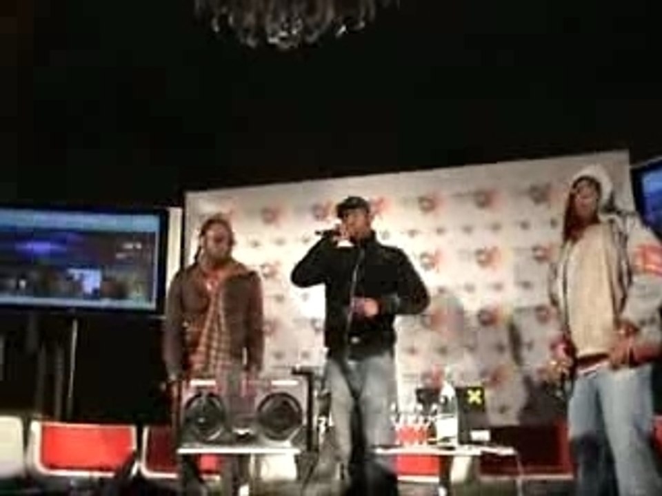 Lzo au Nokia Trends lab part1