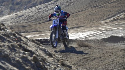 Ryan Villopoto | Flying A New Flag