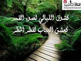 أنشيد إسلامية رائعة