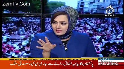 We Really Don't Care About It We Are Used To With These Protests - Musadik Malik