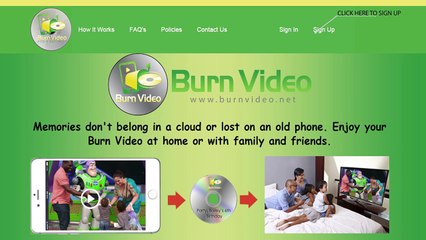 How to Burn Videos on Computer to DVD