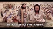 El Dios de lo Imposible - Pista