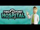 Two Point Hospital trailer - LE THEME HOSPITAL VERSION 2018 !