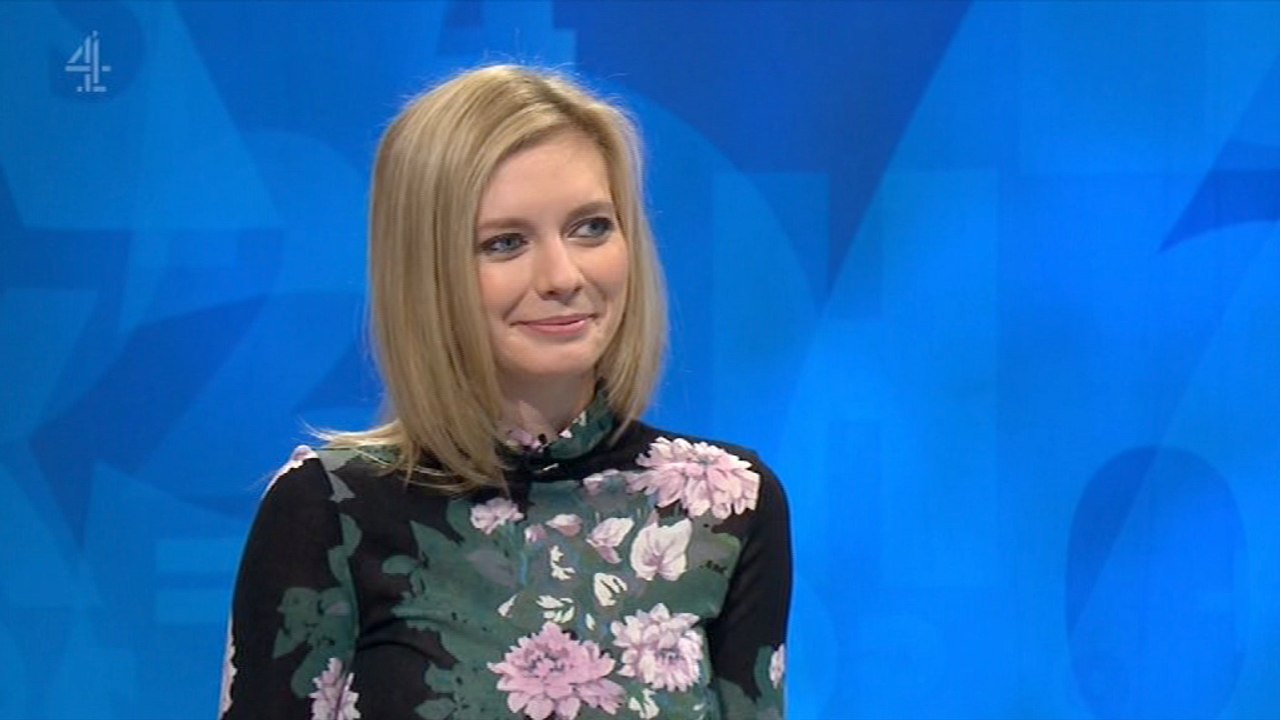 Rachel Riley - Countdown 78x006 2018,01,16 1410c