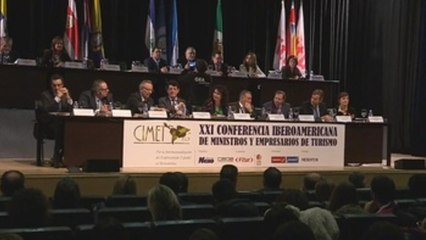 Iberoamérica se abre a más inversión en turismo como sector estratégico