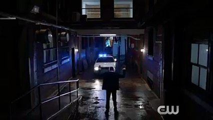 Family is power. Black Lightning premieres TONIGHT at 9/8c on The CW!