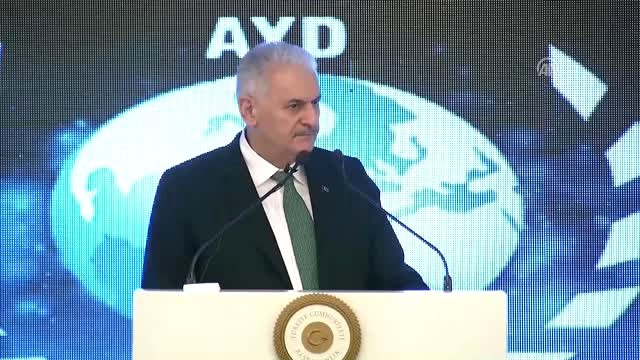 Yıldırım: Sosyal Medya, Sorumsuz Medya Değildir. Sanal Dünya, Yalan Dünya da Değildir