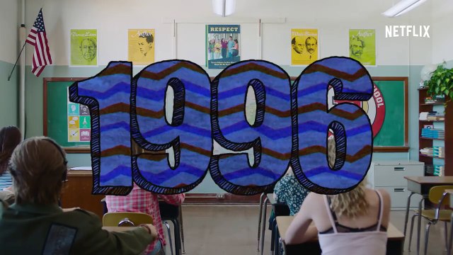 Everything Sucks! | Data de estreia | Netflix