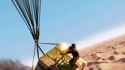 Shadow of the Colossus - Inside Bluepoint Games