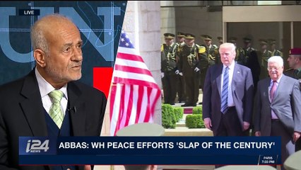 THE RUNDOWN | PCC votes to suspend Israel recognition | Tuesday, January 16th 2018