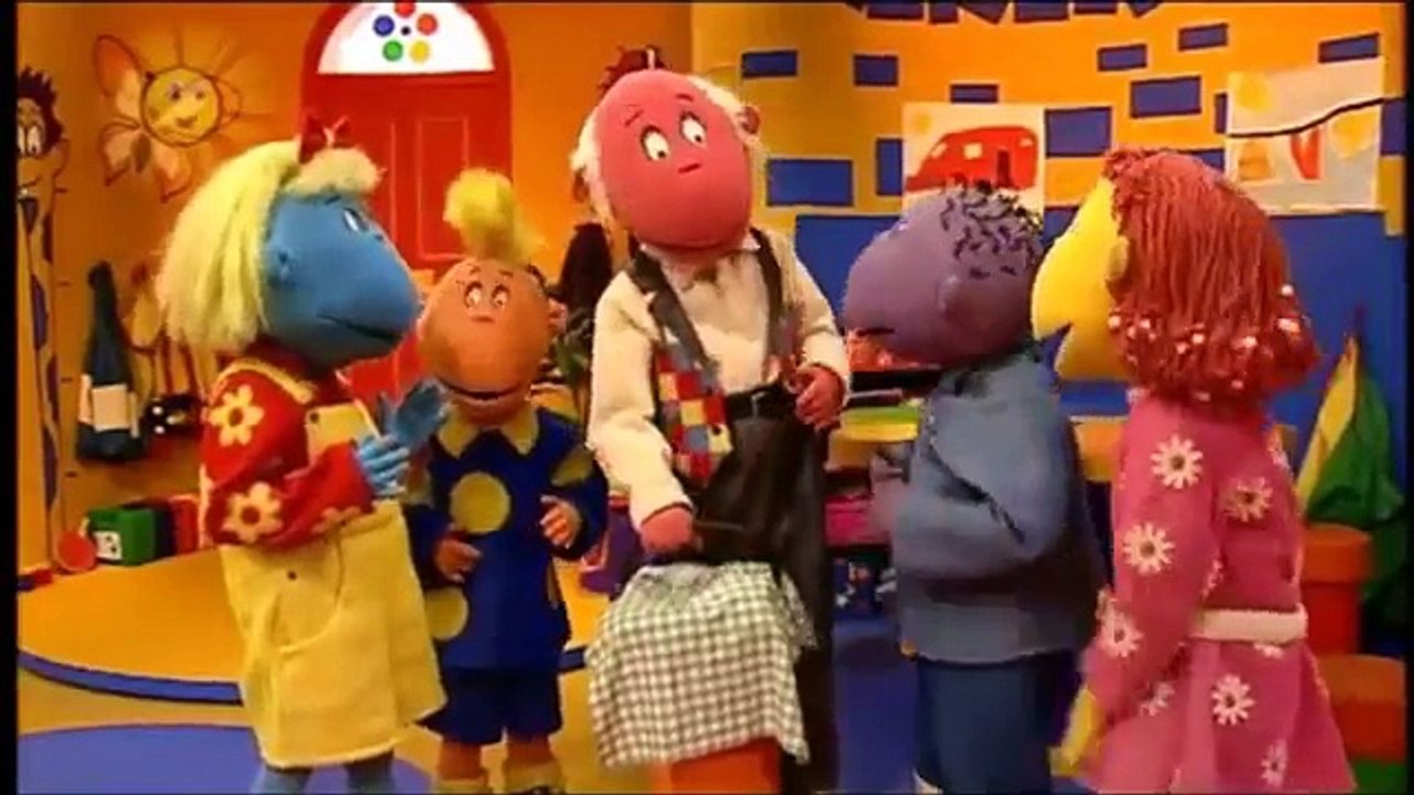 Tweenies: Series 7: Vegetables Are Fun