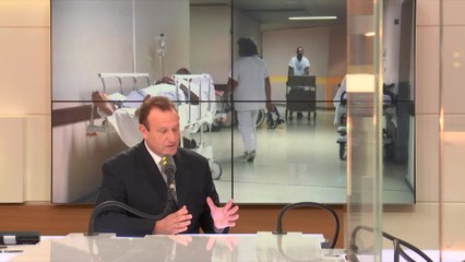 Lamine Gharbi (FHP) : "Les tarifs hospitaliers ne doivent pas baisser"