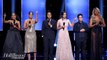 NAACP Image Awards 2018: Biggest Moments of the Night | THR News