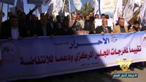 فصائل المقاومة تؤكد ضرورة عقد الاطار القيادي لمنظمة التحرير بمشاركة حماس والجهاد