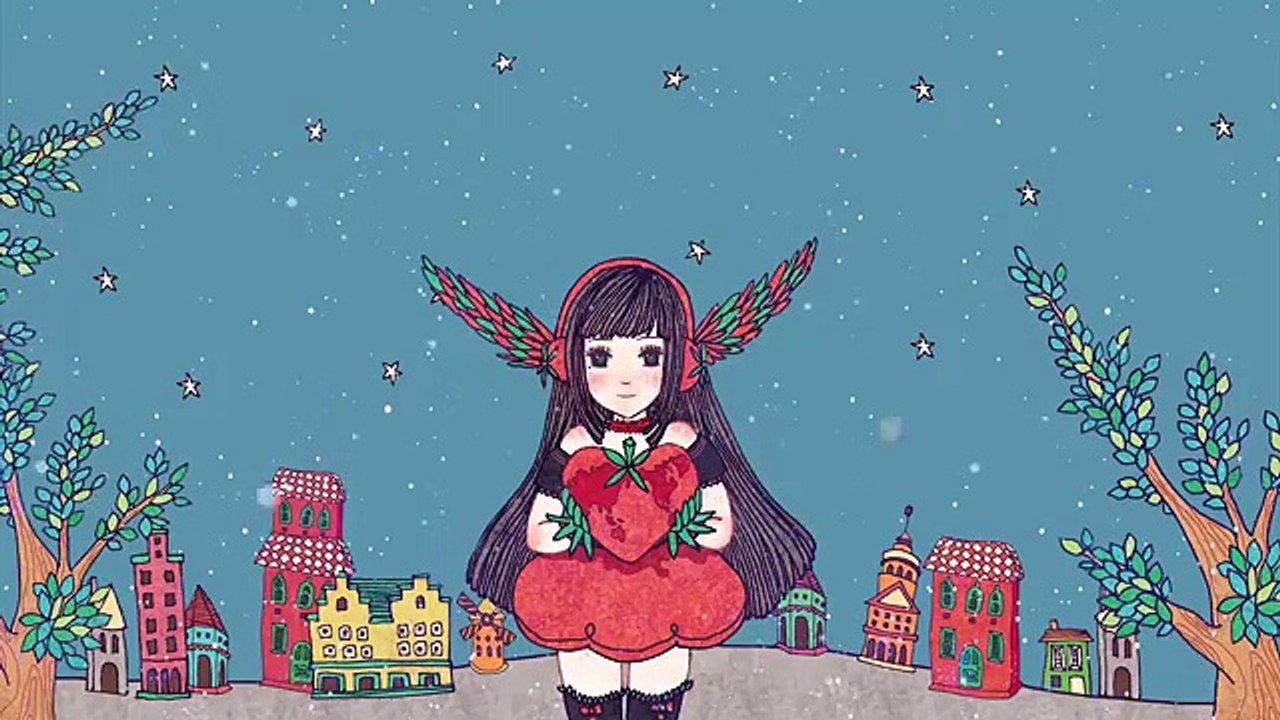 ASMR Twin Inaudible whisper & Ear Blowing