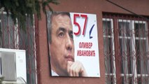 Serbia denounces ‘terrorist’ killing of Kosovo Serb politician