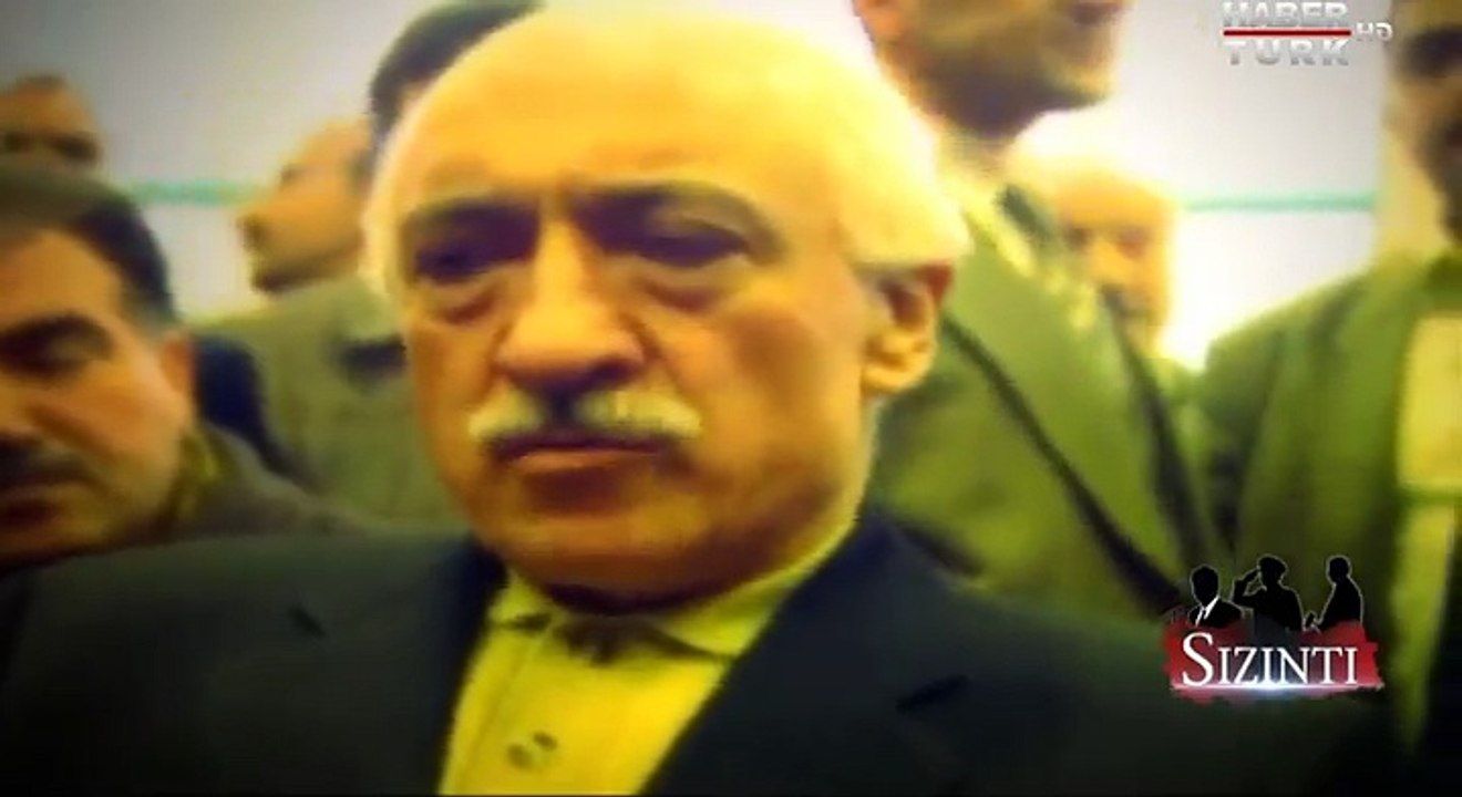 28 Şubat sürecinde Fetö ve Erbakan