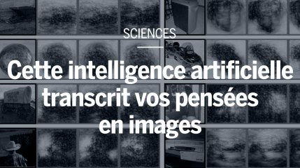 Download Video: Cette intelligence artificielle transcrit vos pensées en images