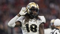 Shaquem Griffin highlights