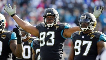 Calais Campbell says he's studied the Patriots for years