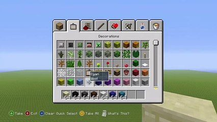 Minecraft Tutorial: How To Make A Herobrine Statue