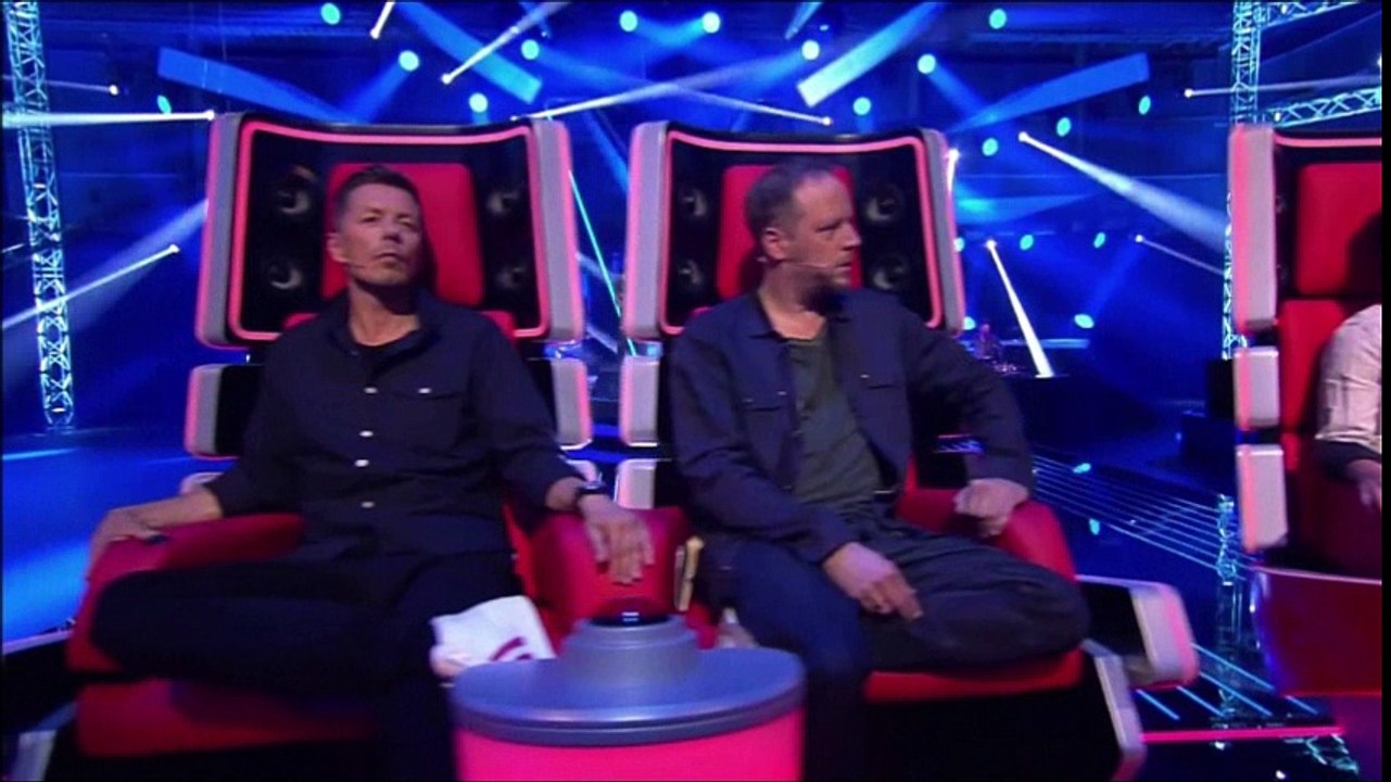 Staffel 5 André & Mitchy Katawazi