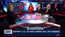 THE RUNDOWN | Hamas hails PCC suspension of Israel recognition | Tuesday, January 16th 2018