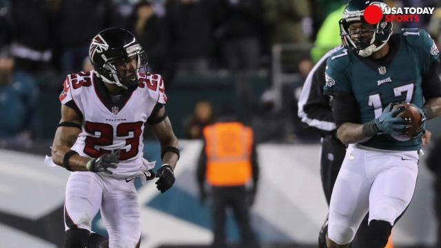 NFC Championship Game: Can underdog Eagles knock off Vikings?