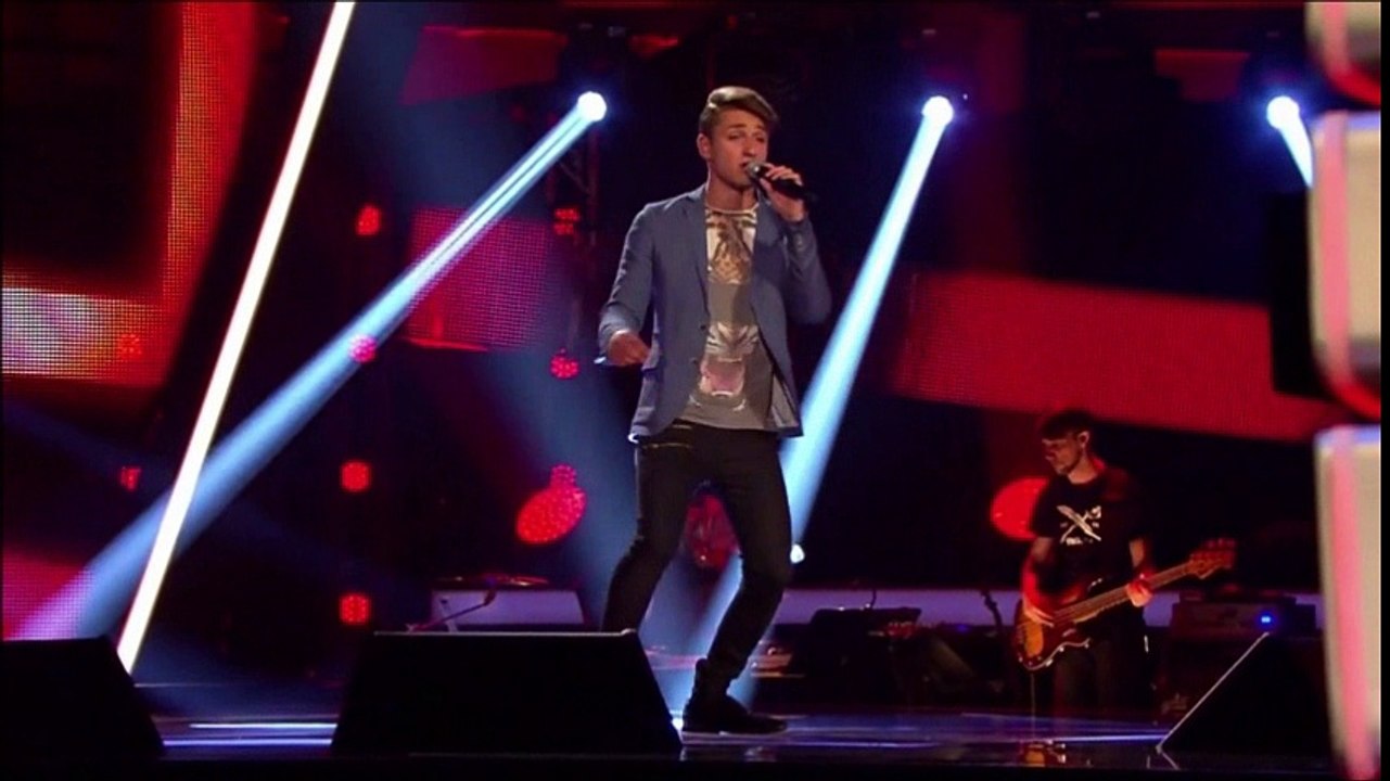 Staffel 5 Alexander Wolff