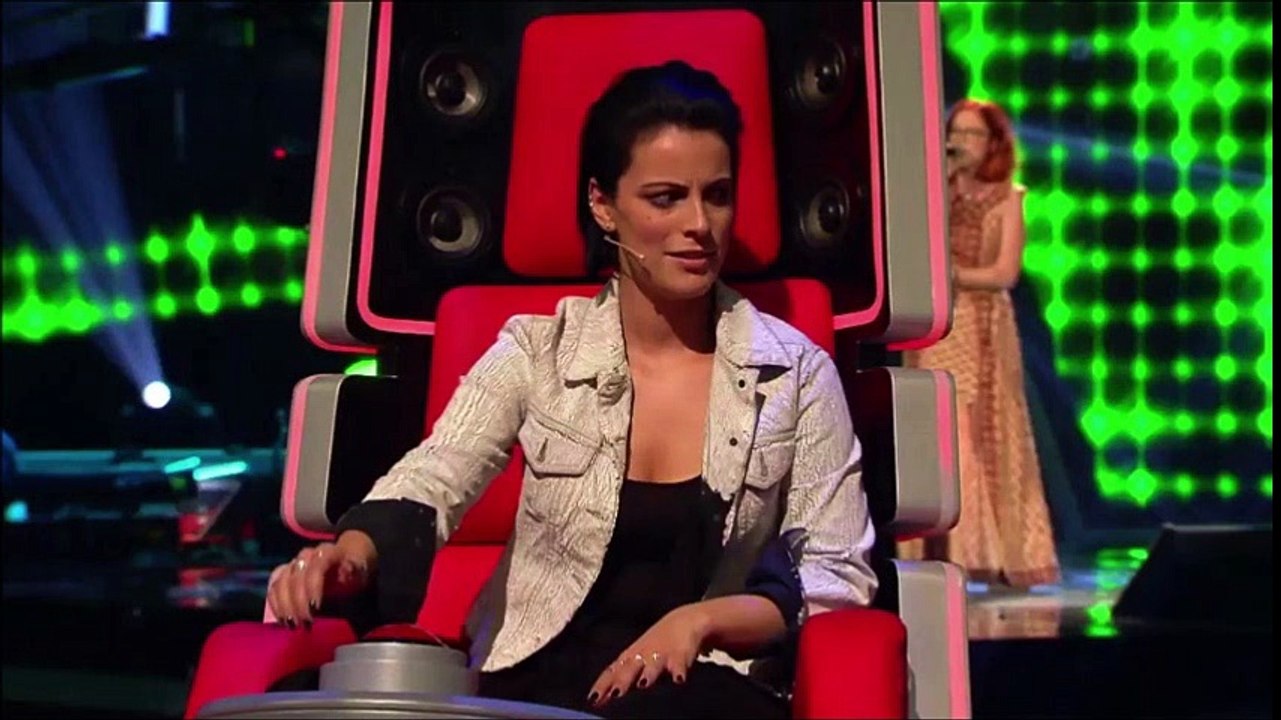 Staffel 5 Clara Rothländer