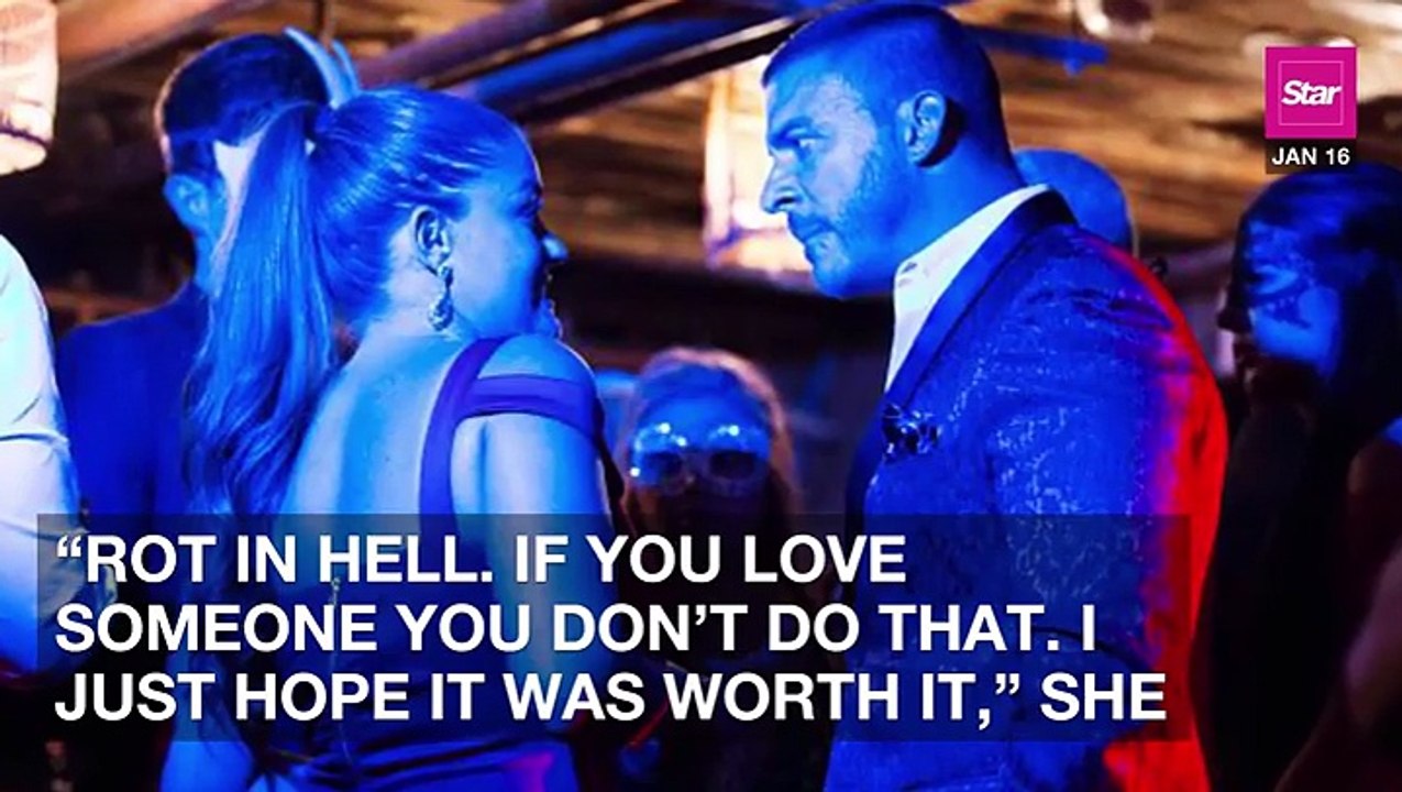 ‘Vanderpump Rules’ Brittany Forgave Jax Due To Her Christianity