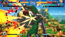 DRAGON BALL FighterZ Open Beta Ranked Matches 2#