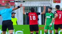 Coupe d'Algérie (16e) : USMA -CSC