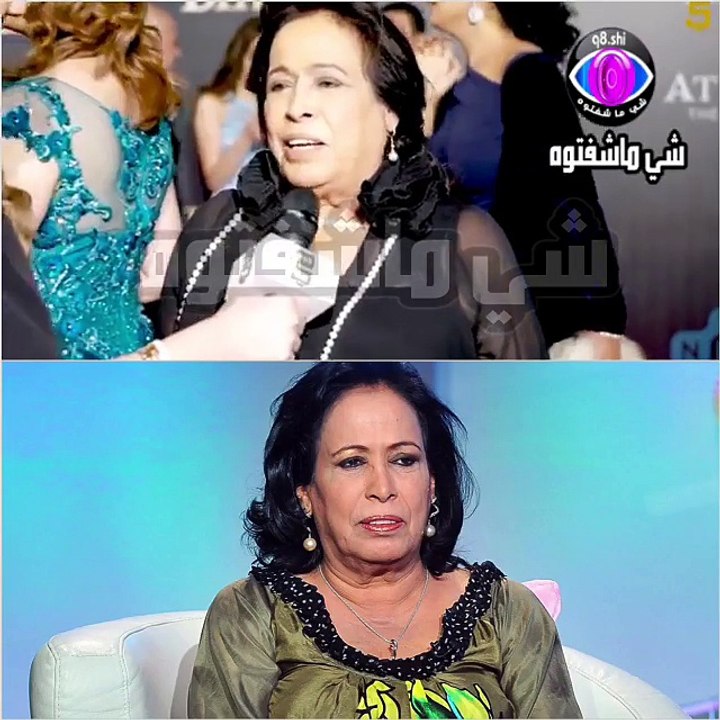 هذه علاقة حياة الفهد بالسوشيال ميديا