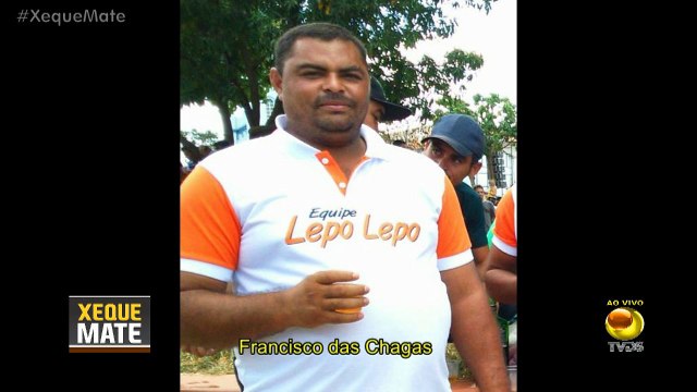 Xeque mate com o corretor de imóveis Edval Rolim