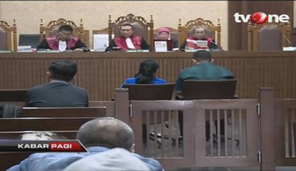 Pengacara dan Kakak Saiful Jamil Dituntut Tiga Tahun Penjara