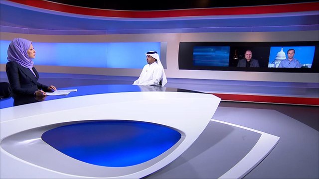 ما وراء الخبر-رسائل ترمب لقطر ومجلس التعاون الخليجي