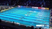 Taehwan Park | Winner of Men's 200m Freestyle | | Windsor 2016 | FINA World Swimming Championships